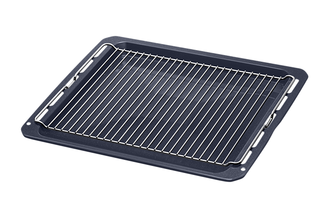 Samsung Forno Elettrico Ventilato da Incasso Multifunzione 73 L NV73J7740RS  Prezzo in Offerta su Prezzoforte