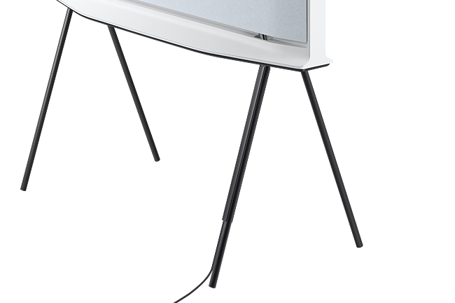 SAMSUNG - TV QLED Ultra HD 4K 43\
