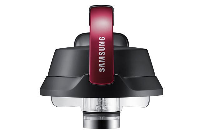 Aspirapolvere Samsung Ciclonico Senza Sacco Vc07K51F0Vp