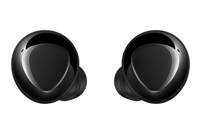 SAMSUNG - Galaxy Buds+ Auricolari Bluetooth Ricarica Wireless Colore Nero -  ePRICE