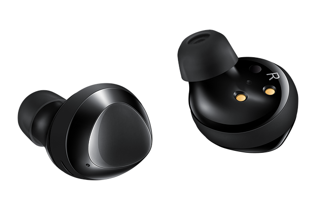 Confronto: Samsung Galaxy Buds Plus vs Galaxy Buds 2019