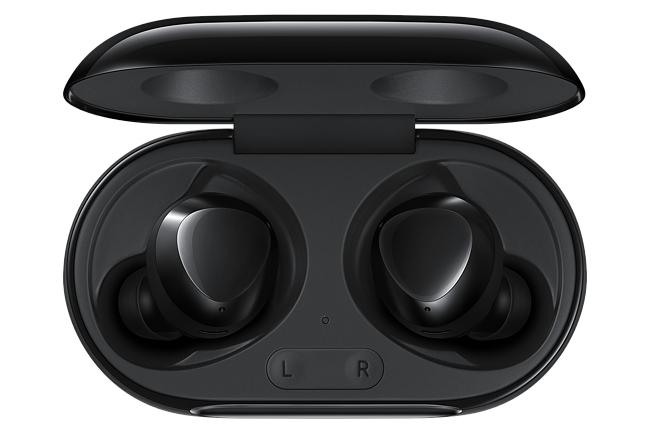 Auricolari Bluetooth 5.0 i100 custodia di ricarica wireless