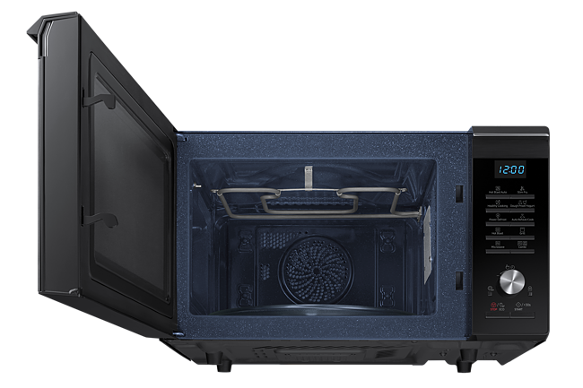 Samsung MC28M6055CK Microonde 28lt con grill | Yeppon