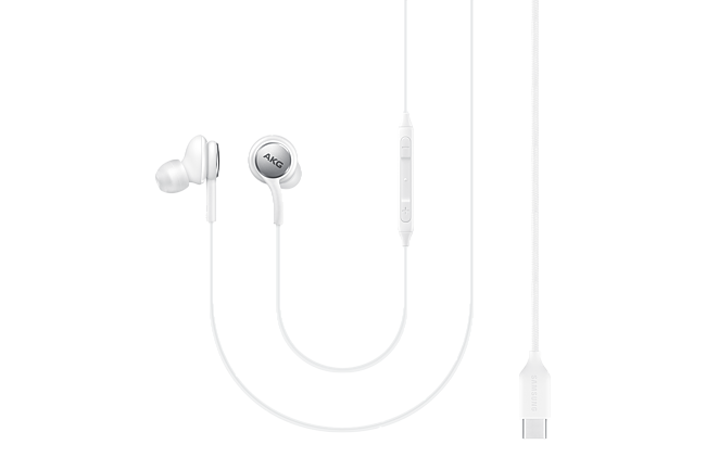 SAMSUNG Auricolari / Cuffie AURICOLARI A FILO CON CONNETTORE TYPE-C | Expert  Italia
