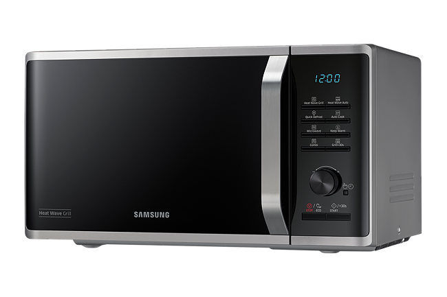 Microonde - SAMSUNG MG23K3575CS/ET | Trony.it