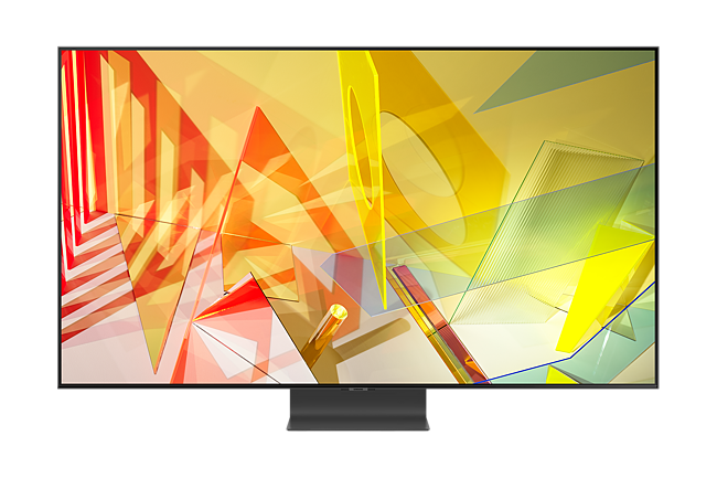 SAMSUNG - QE65Q95TATXZT | Euronics