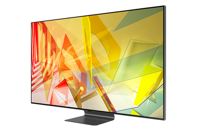 SAMSUNG - QE65Q95TATXZT | Euronics