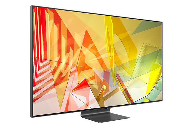 SAMSUNG - QE65Q95TATXZT | Euronics