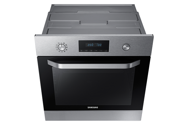 Samsung NV70M2341RS - Forno Multifunzione da Incasso, 68 Litri, A