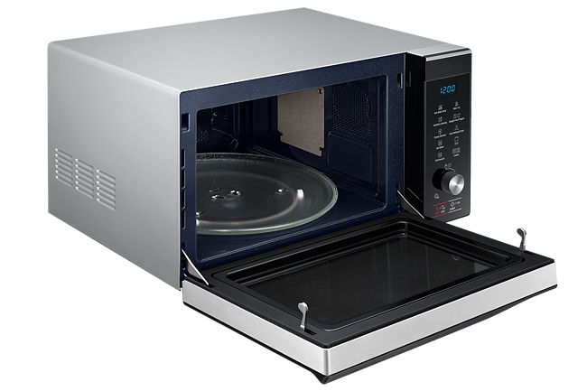SAMSUNG - Microonde Combinato MC32K7055CT Capacità 32L Colore Nero - ePRICE