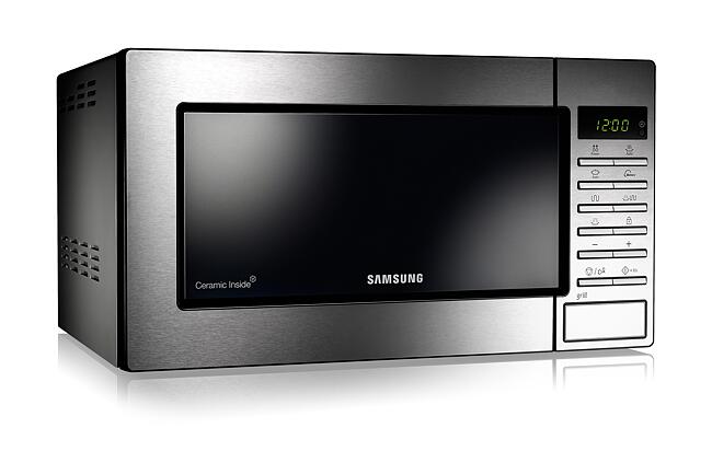 Forno a Microonde Samsung GE87M Combinato con Grill in Offerta su  Prezzoforte