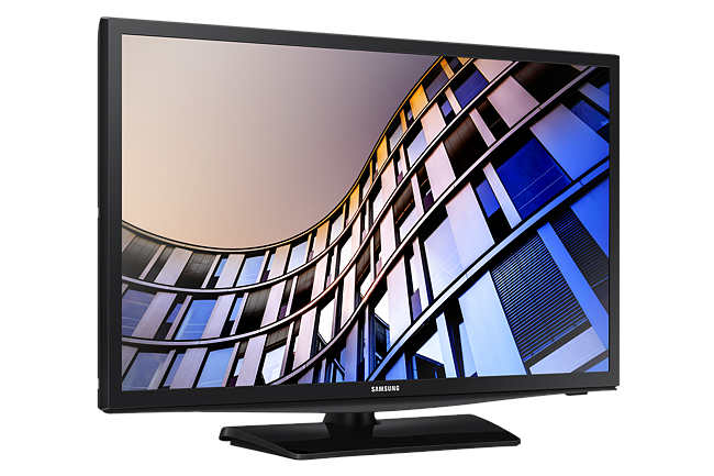SAMSUNG - Smart TV HD 24\