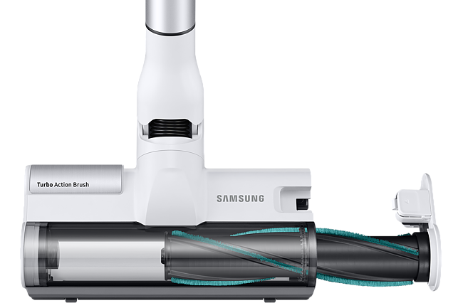 SAMSUNG - Jet 70 Turbo Scopa Ricaricabile senza Sacco Potenza 150 W Colore  Menta - ePRICE