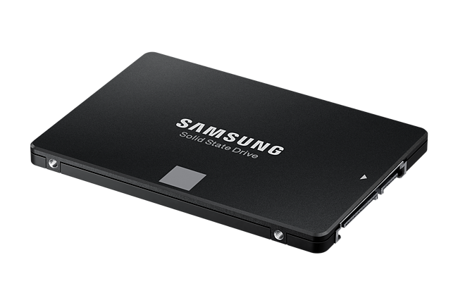 samsung 860 evo sata 2.5 ssd 1tb