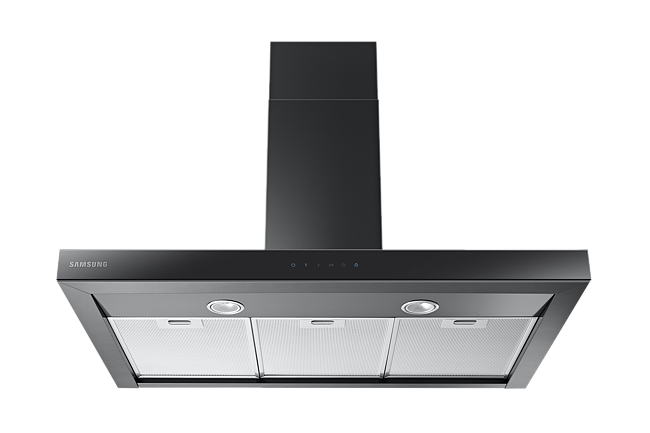 samsung cooker hood 90cm