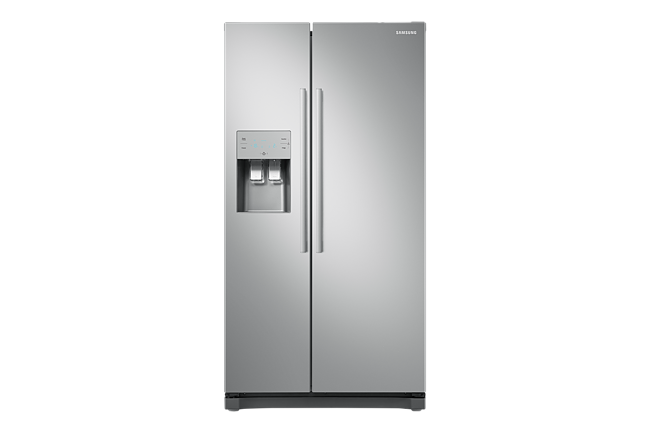 samsung cool n cool fridge freezer manual