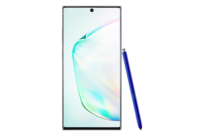 galaxy note10