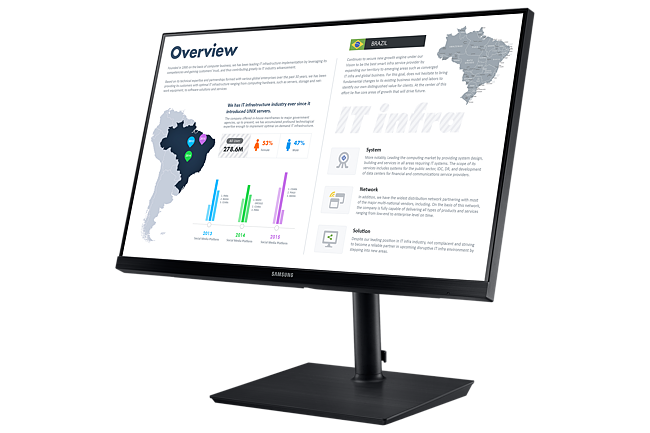 Monitor 27\
