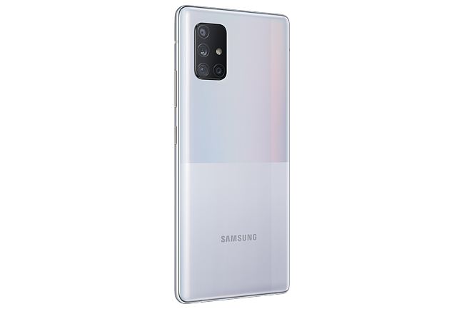 a71 5g samsung galaxy a71 5g