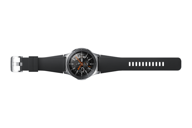 galaxy watch 46 bluetooth