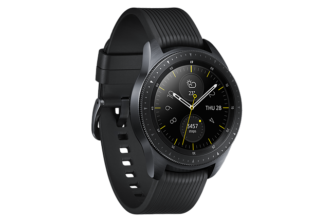 galaxy watch 42