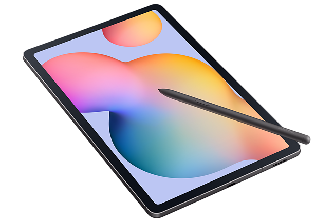 Samsung | Galaxy Tab S6 Lite LTE - Galaxy Tab S - טאבלט