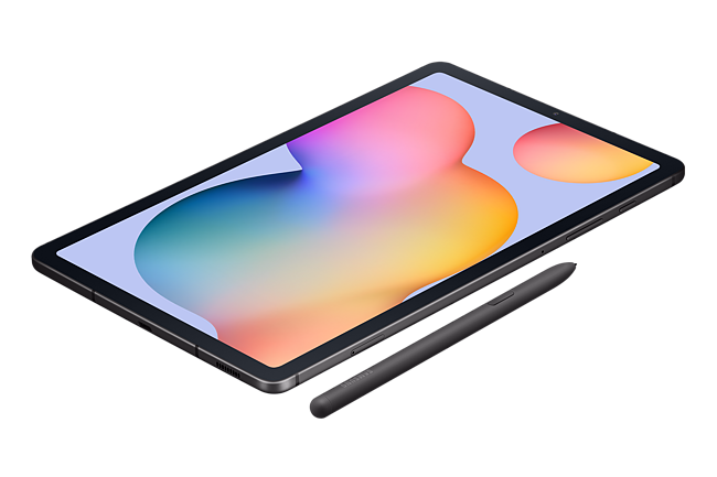 Samsung | Galaxy Tab S6 Lite LTE - Galaxy Tab S - טאבלט