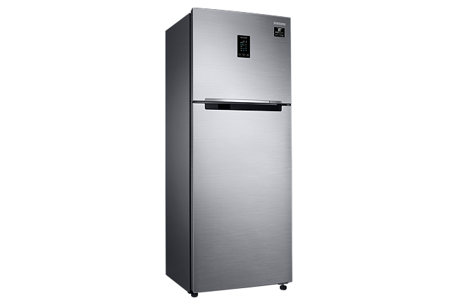 polar single door fridge