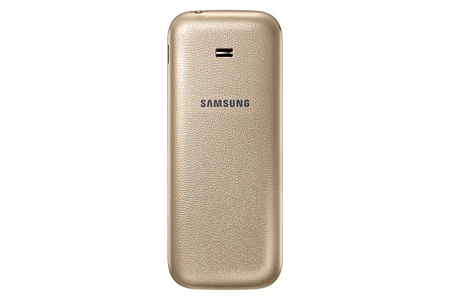 Samsung B310e Online Gold At Best Price Vijay Sales