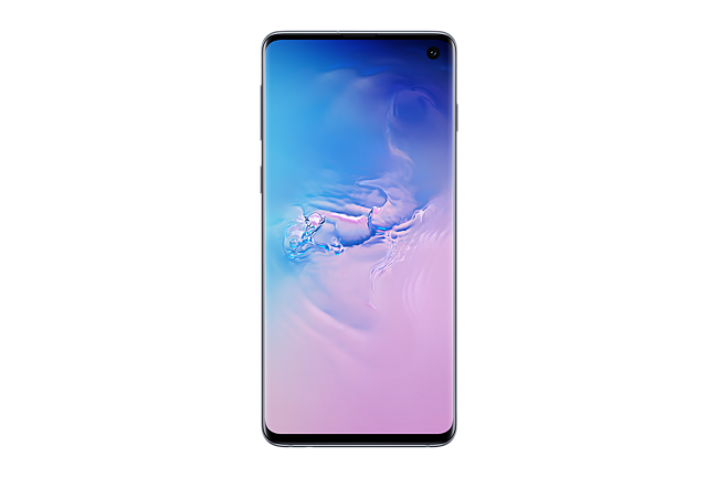 Samsung Galaxy S10 Blue 128 Gb 8 Gb Ram Price Specs Features Croma