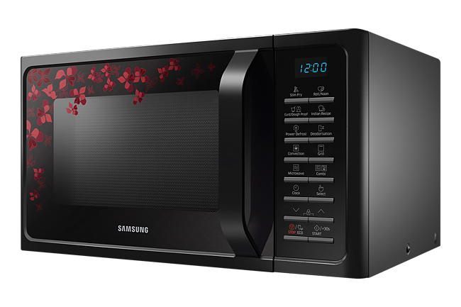 samsung microwave oven 28h5025vb