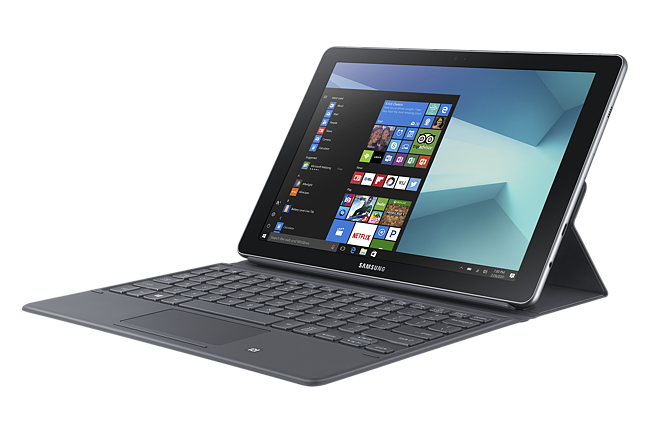 samsung galaxy book sm w627