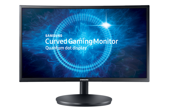 monitor c24fg7x