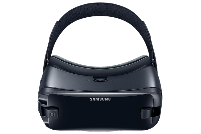 Samsung Gear Vr Vr Box Price In Jarir OIVO Adjustable VR Headset