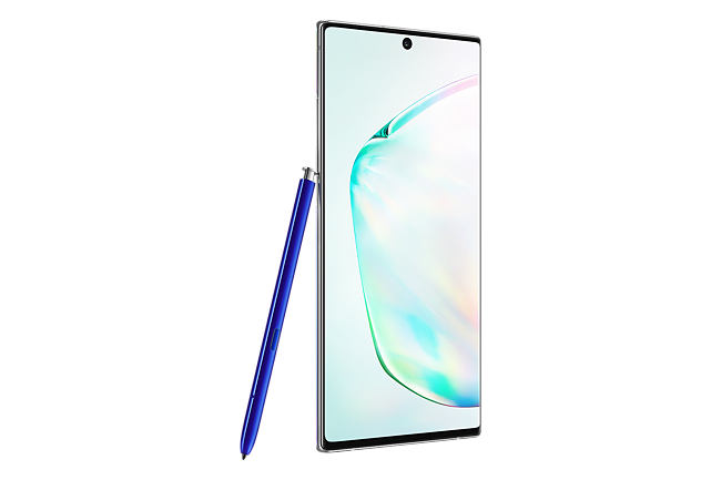 samsung note 10 plus price in jarir