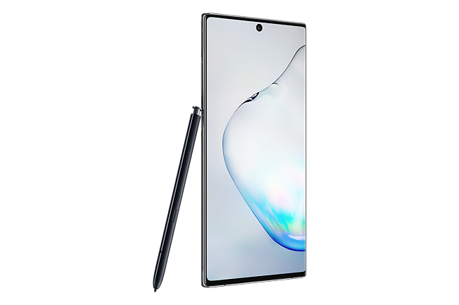 samsung note 10 plus price in jarir