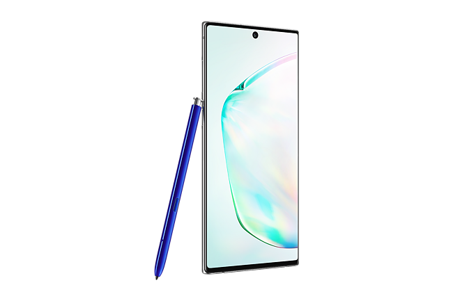 samsung galaxy note 10 plus price in jarir