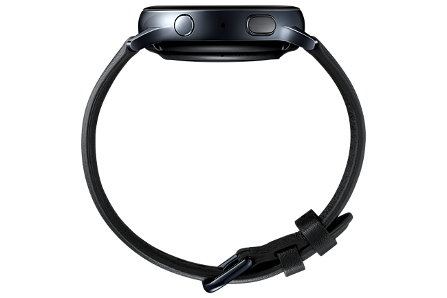 Samsung watch active 2 jarir Clearance