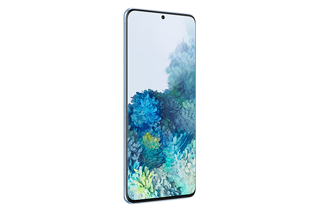 Samsung Galaxy S Plus 5g Mobile Blue 12gb 128gb Jarr Com Ksa