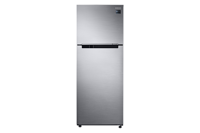 samsung refrigerator 2 door inverter