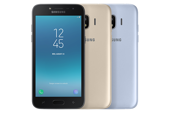 Samsung Galaxy J2 Pro 2018 16 Gb Samsung Turkiye Garantili Fiyatlari Ve Ozellikleri