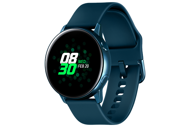 Galaxy Watch Active 2 40mm Screen Protector | Easy Flex – Ringke Official  Store