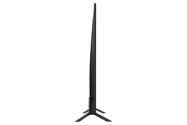 58 Ru7100 Flat Smart 4k Uhd Tv Series 7