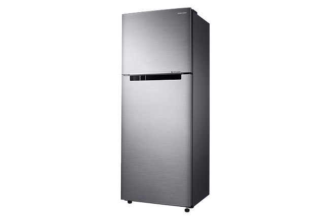 hoover fridge freezer 50 50