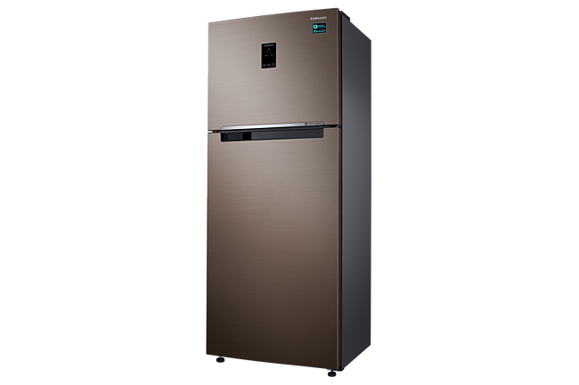 samsung 650 litre fridge