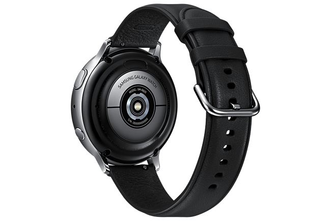 Samsung watch active 2 jarir Clearance