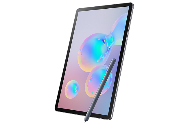 samsung galaxy tab s6 wifi price