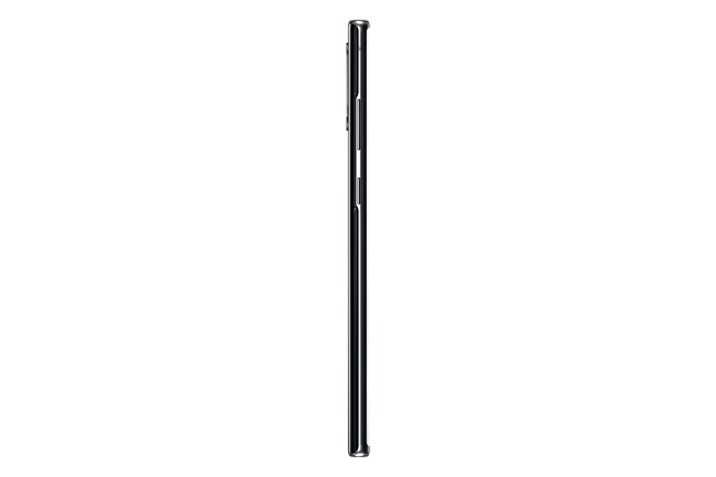 lside aura black 5