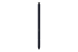 pen aura black 8