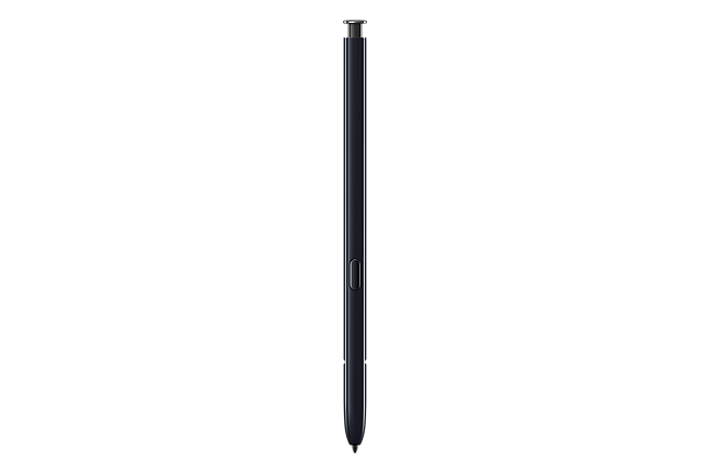 pen aura black 8